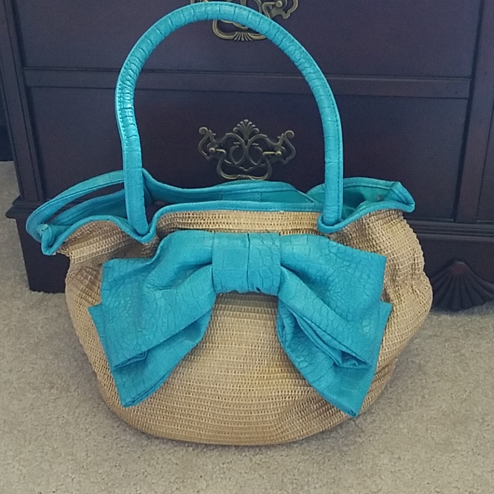 Beach bag
